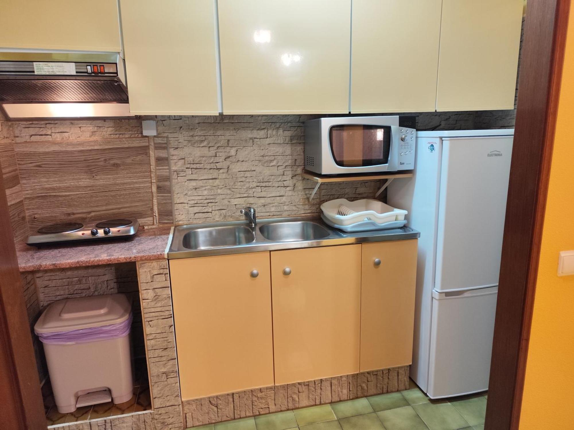Apartamentos Turisticos Praia Grande Ferragudo  Eksteriør bilde