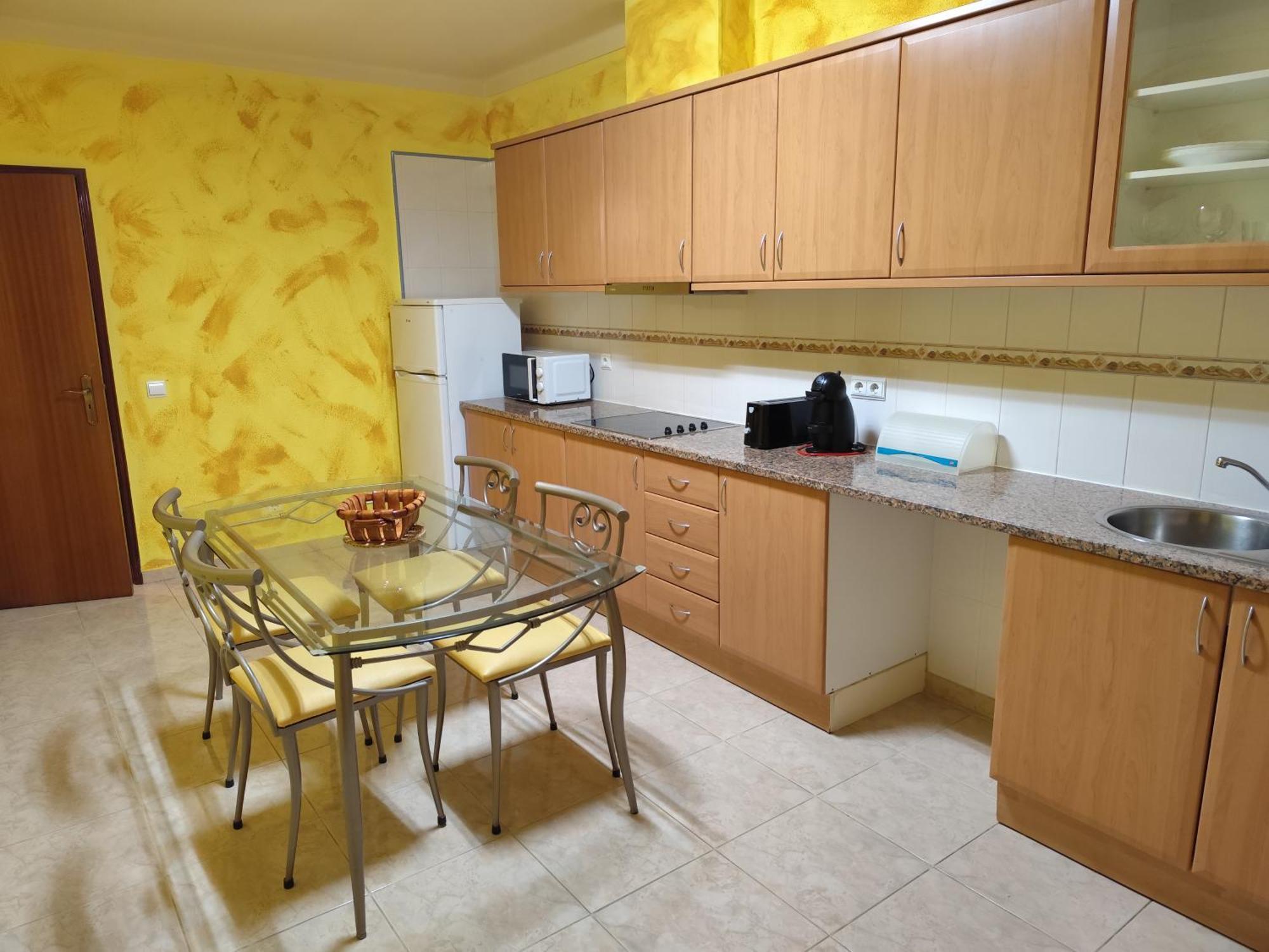 Apartamentos Turisticos Praia Grande Ferragudo  Eksteriør bilde