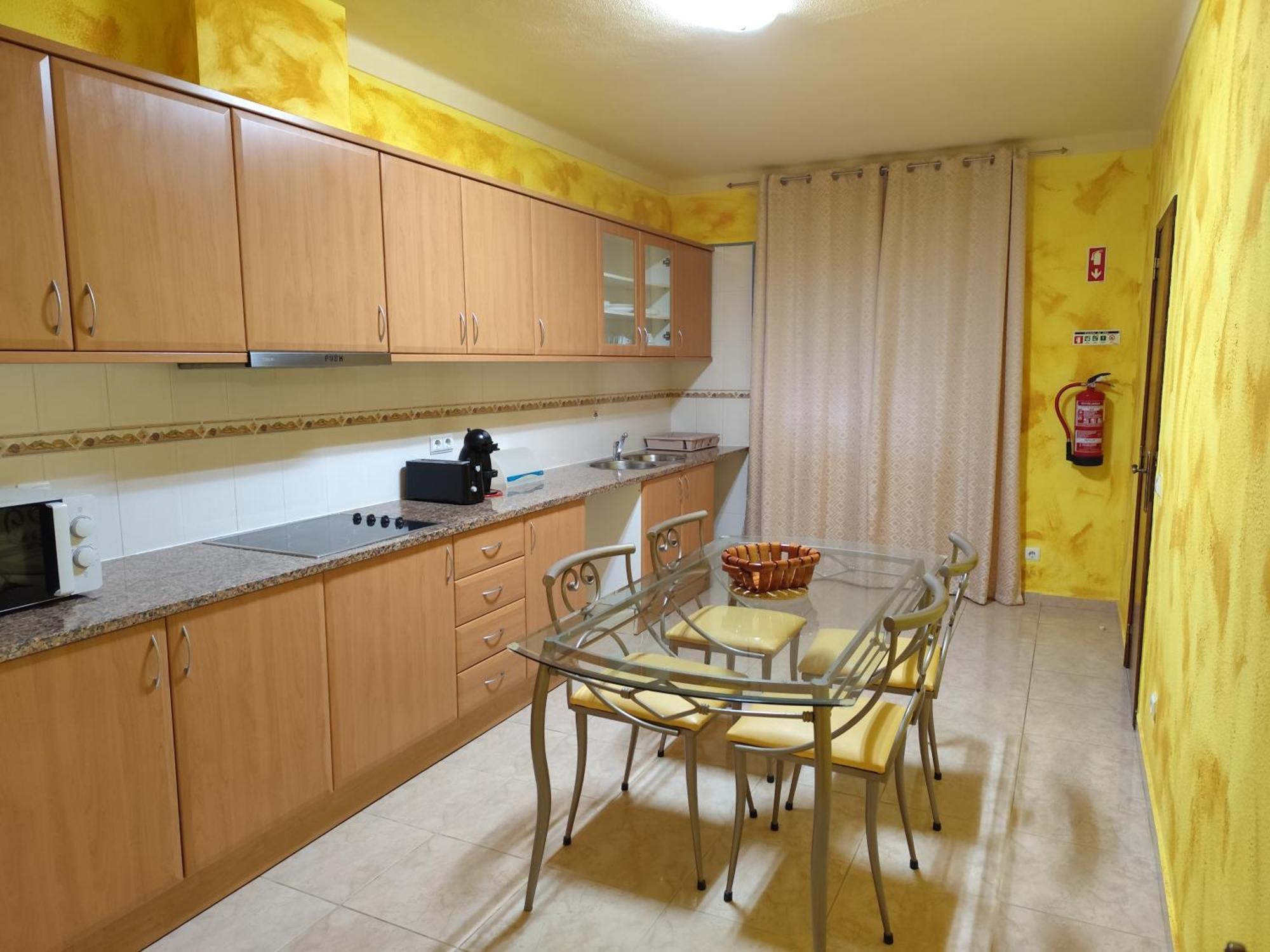 Apartamentos Turisticos Praia Grande Ferragudo  Eksteriør bilde