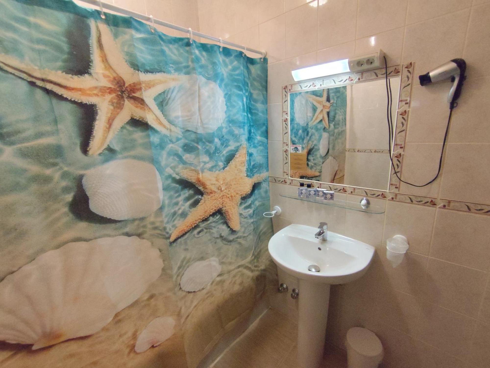 Apartamentos Turisticos Praia Grande Ferragudo  Eksteriør bilde