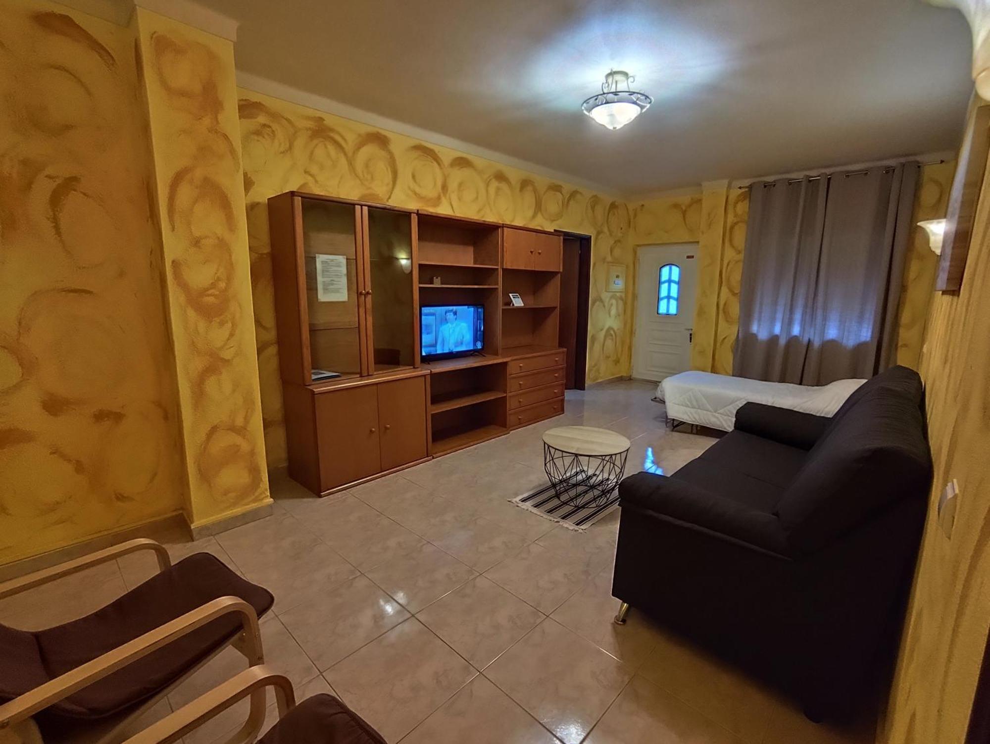 Apartamentos Turisticos Praia Grande Ferragudo  Eksteriør bilde