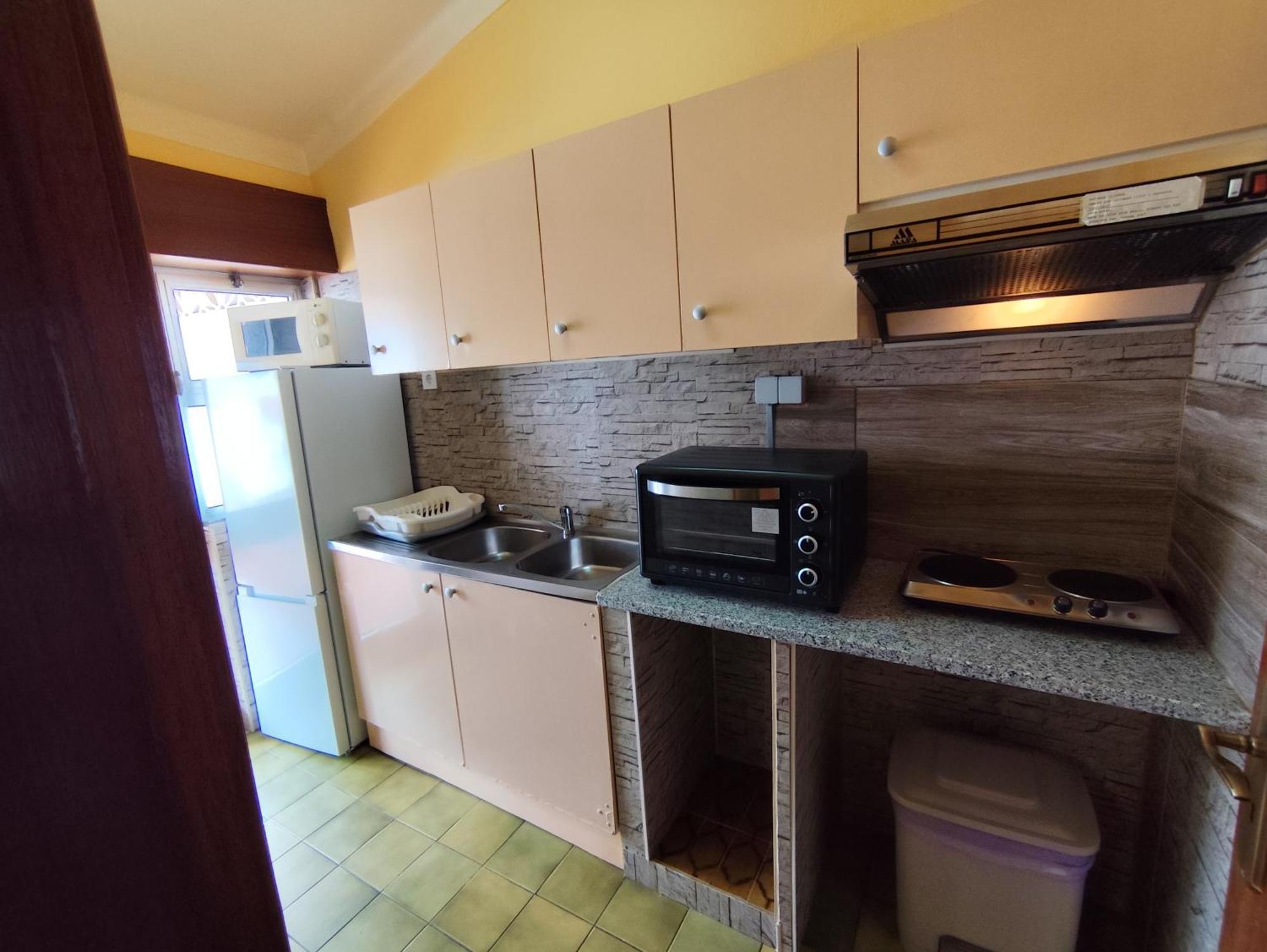 Apartamentos Turisticos Praia Grande Ferragudo  Eksteriør bilde