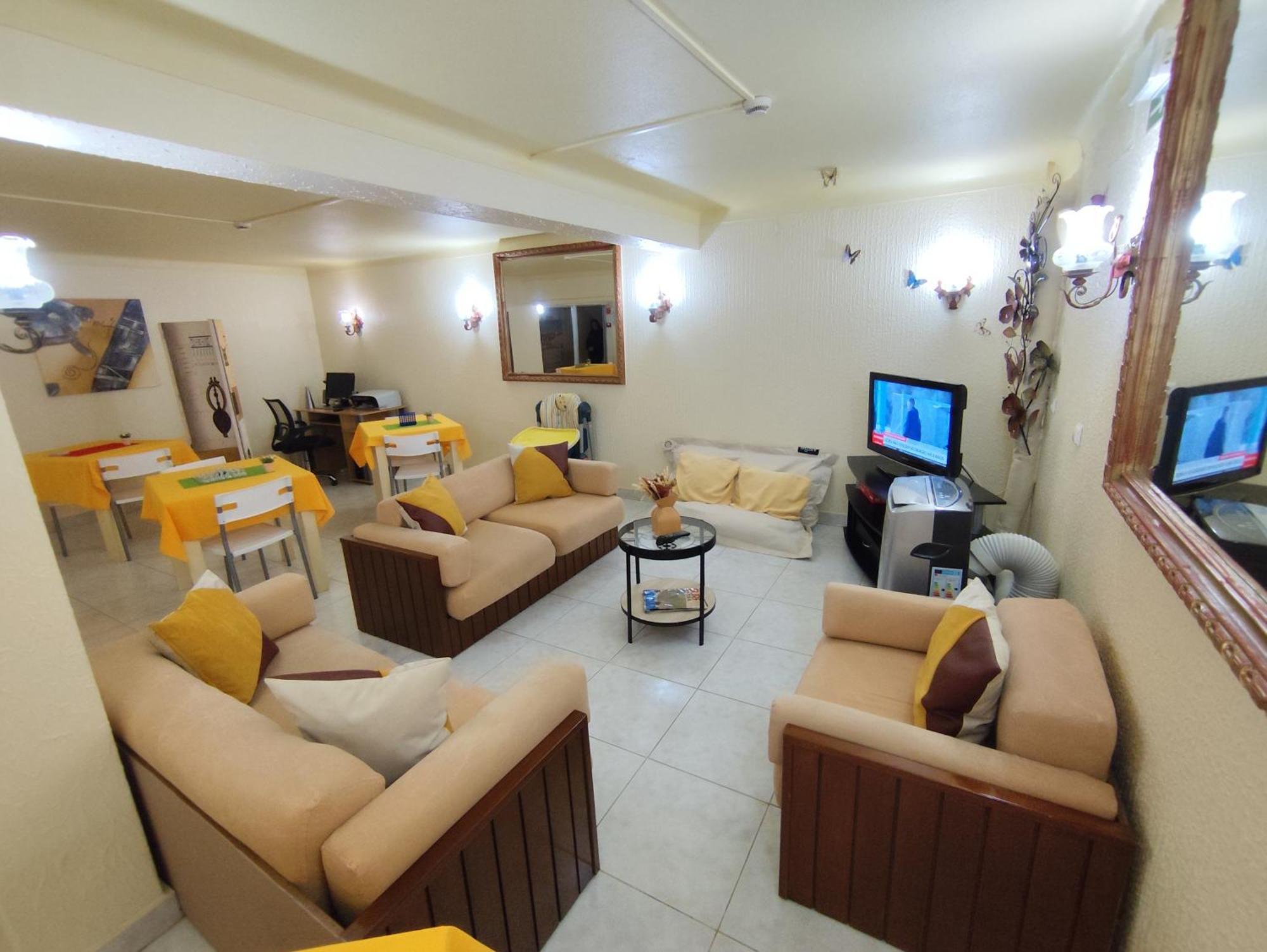 Apartamentos Turisticos Praia Grande Ferragudo  Eksteriør bilde
